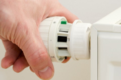 Breckrey central heating repair costs