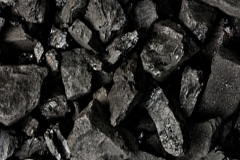Breckrey coal boiler costs