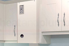 Breckrey electric boiler quotes