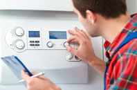 free commercial Breckrey boiler quotes