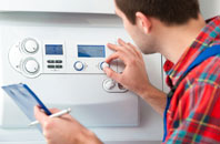 free Breckrey gas safe engineer quotes